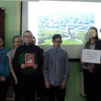 200 минут чтений: Сталинграду посвящается