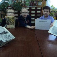 200 минут чтений: Сталинграду посвящается