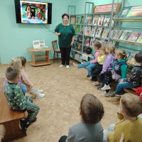 «Чебурашка»