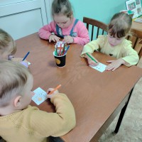 «Чебурашка»