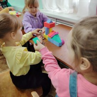 «Чебурашка»