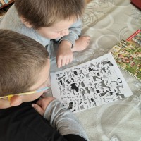 «Читаем книгу о природе»