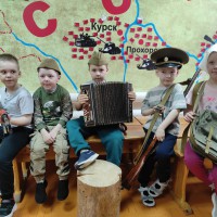 День Победы