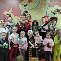 День Победы