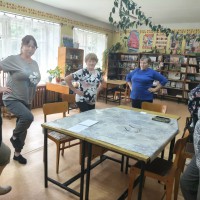 «Добрые советы для вашего здоровья»