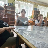 «Добрые советы для вашего здоровья»