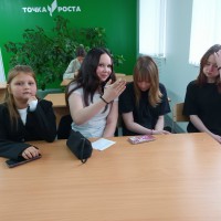«Эхо войны»