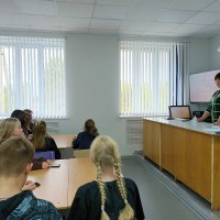 «Эхо войны»
