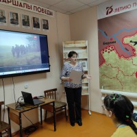 «Юные герои Великой Отечественной войны»