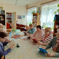 «Книги Вятских писателей»