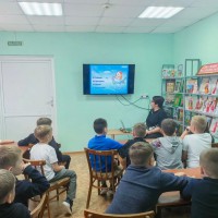 «Кораблик желаний»