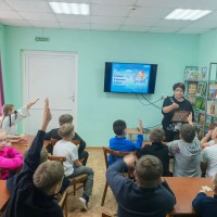 «Кораблик желаний»