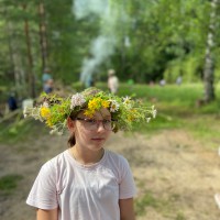 «Краеведческой тропой»