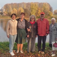 «Мой край родной»