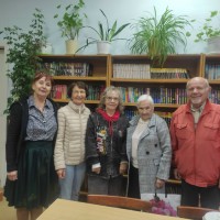 «Мой край родной»