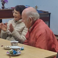 «Мой край родной»