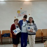 «Осенний разгуляй»