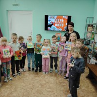 «Путешествие в Мультландию»