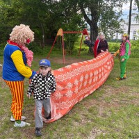 «Путешествие за летним настроением!»