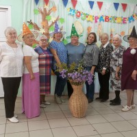«Рецепт отличного настроения»