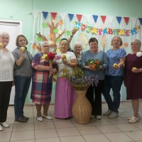 «Рецепт отличного настроения»