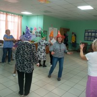 «Рецепт отличного настроения»