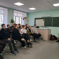 «Волонтёры СВО»