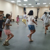 «Всемирный день прыжков»