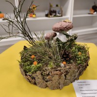 «Золотая мастерская»